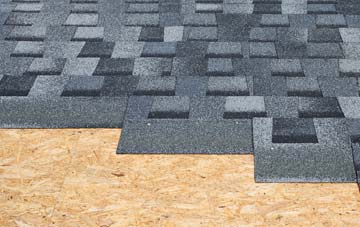 expert Ocraquoy asphalt roof companies