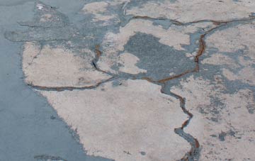 fibreglass roofing replacement Ocraquoy