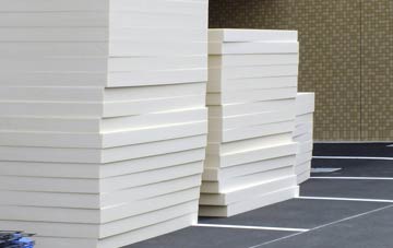 Ocraquoy flat roof insulation costs