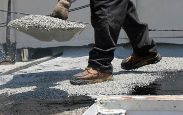 Ocraquoy flat roofing companies