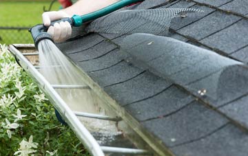 Ocraquoy gutter cleaning costs