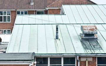 Ocraquoy lead roofing costs