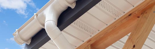 get Ocraquoy guttering quotes today