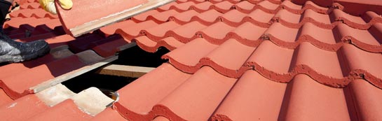 compare Ocraquoy roof repair quotes