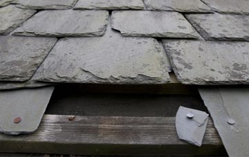Ocraquoy slate roof repairs and maintenance