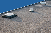Ocraquoy flat roofing