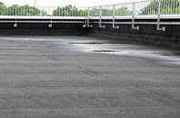 find rated Ocraquoy flat roofing companies