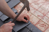 free Ocraquoy garage roof repair quotes