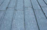Ocraquoy lead roofing